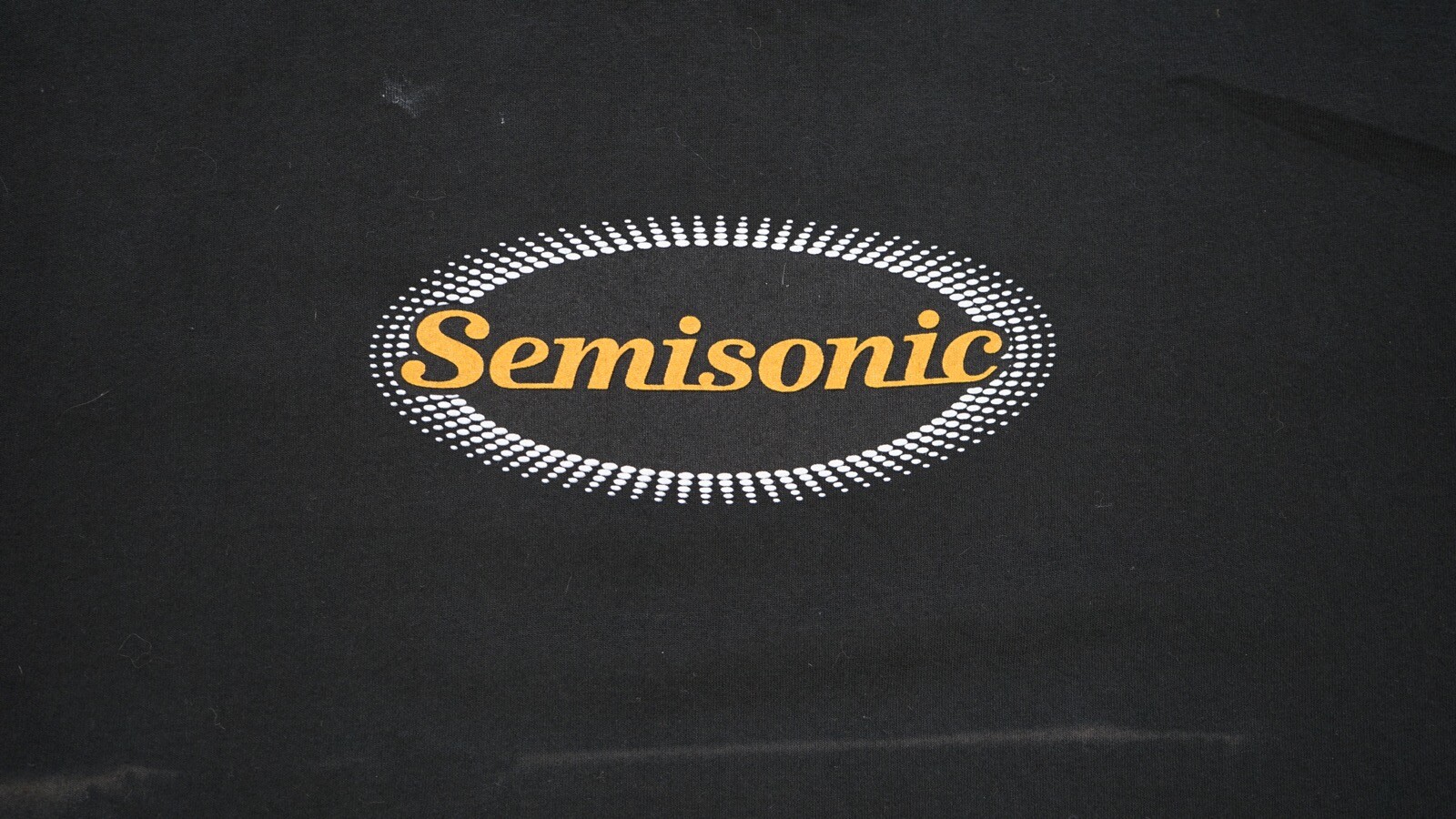 Semisonic Graphics Band Rare VTG Semisonic Feeling Strangely Fine 1998 Tour T… - Gem