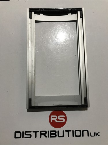 Bticino Door Entry Cover Plate - Bild 2 von 2