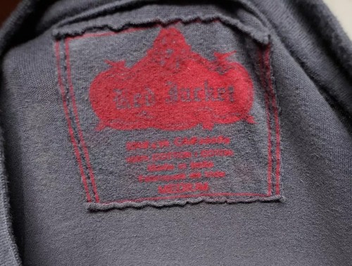 2014 NYC US Open Adult Medium Gray TShirt - Picture 8 of 8