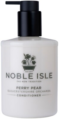 Noble Isle Perry Pear Conditioner 250ml TESTER