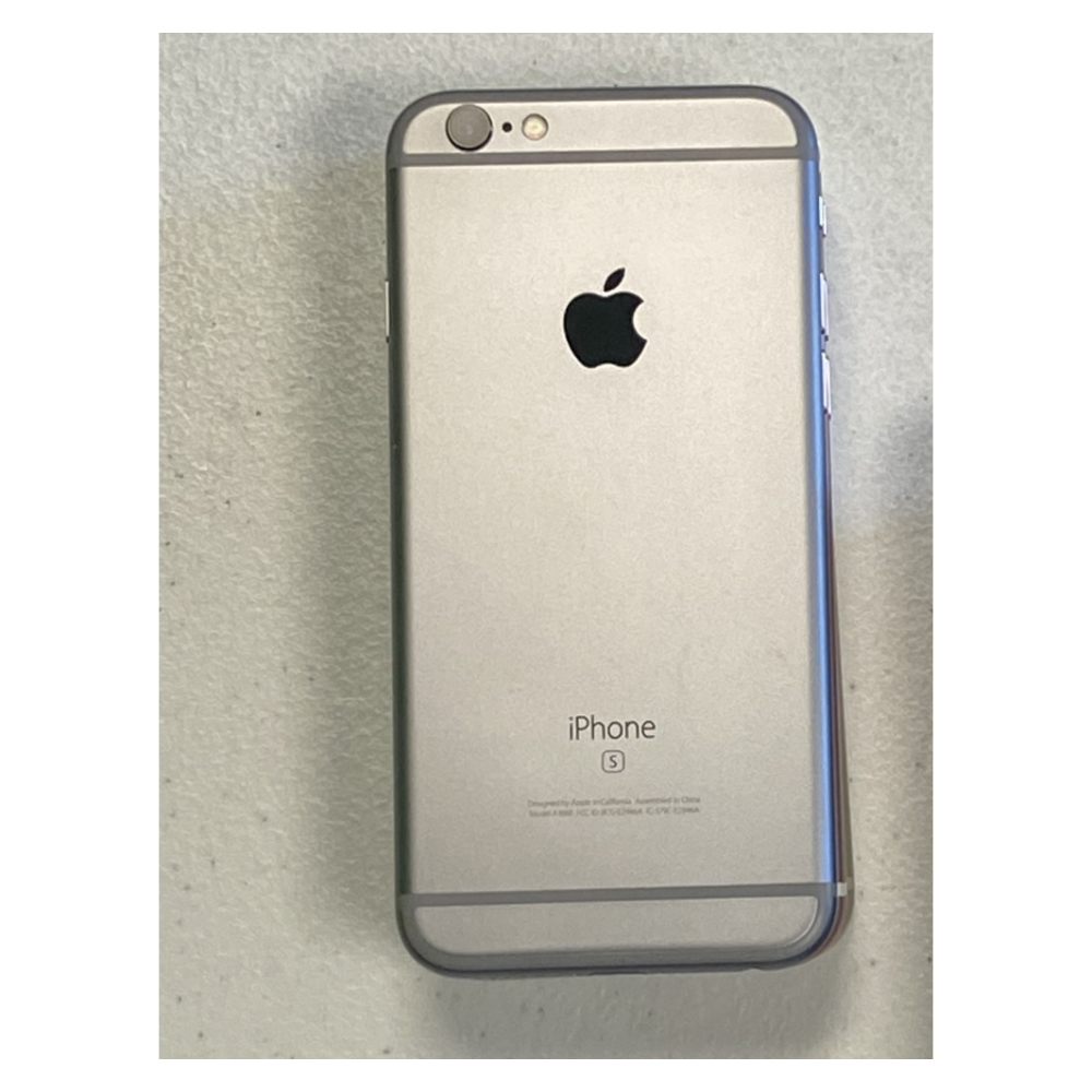 Apple iPhone 6s 16GB 32GB 64GB Gray Gold CDMA Unlocked