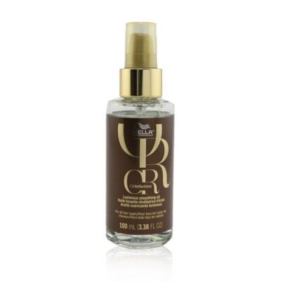 Wella Oil Reflections Luminous Smoothing Oil, 3.38 oz