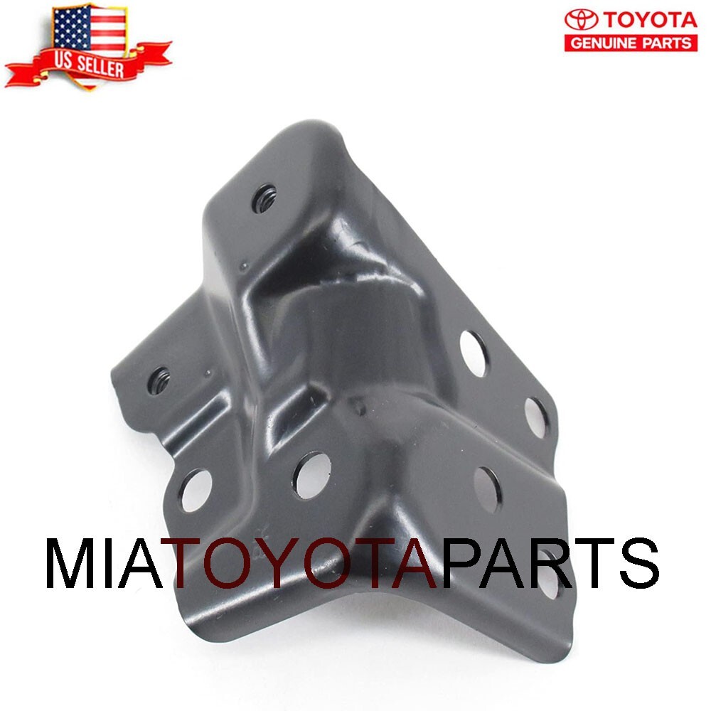 Genuine Toyota 18-25 Camry Brace Front Fender To Extension Right