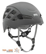 PETZL - Casco per la montagna Boreo New - Grigio