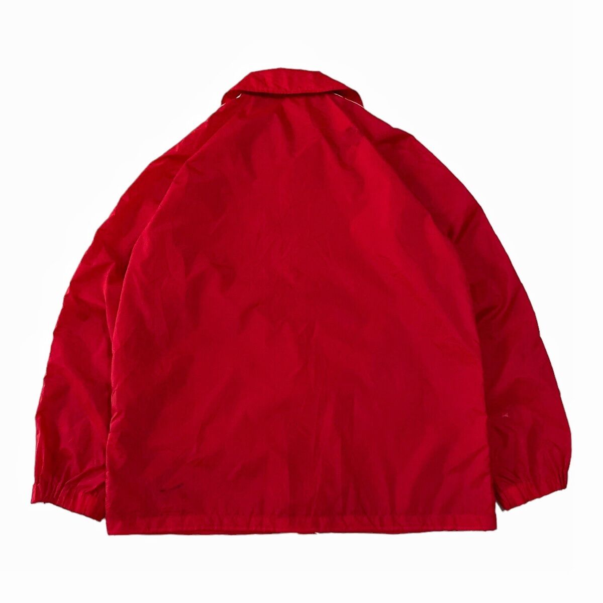 Vintage 90s ADIDAS Trefoil Track Suit Coach Jacket Mens Vintage 90s ADIDAS Trefoil Track Suit Coach Jacket Mens
