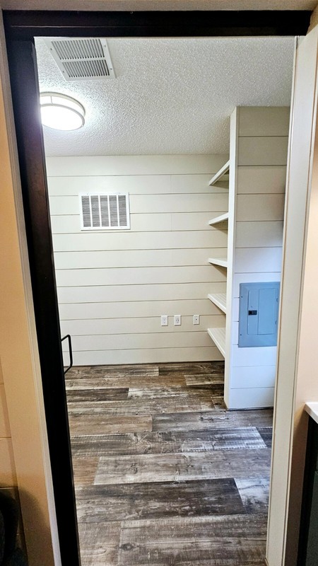 Free delivery Amazing 12x34 400sqft tiny house on wheels farmhouse style - thumbnail 6