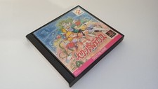 ✨ Sexy Parodius Playstation