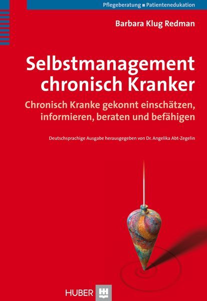 Thumbnail - Selbstmanagement Chronisch Kranker