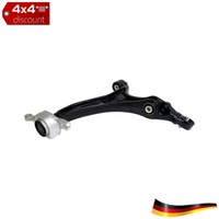 Lenker, RadaufhäNgung, Links, Vorne, Unten Jeep Grand Cherokee WK2 2011+