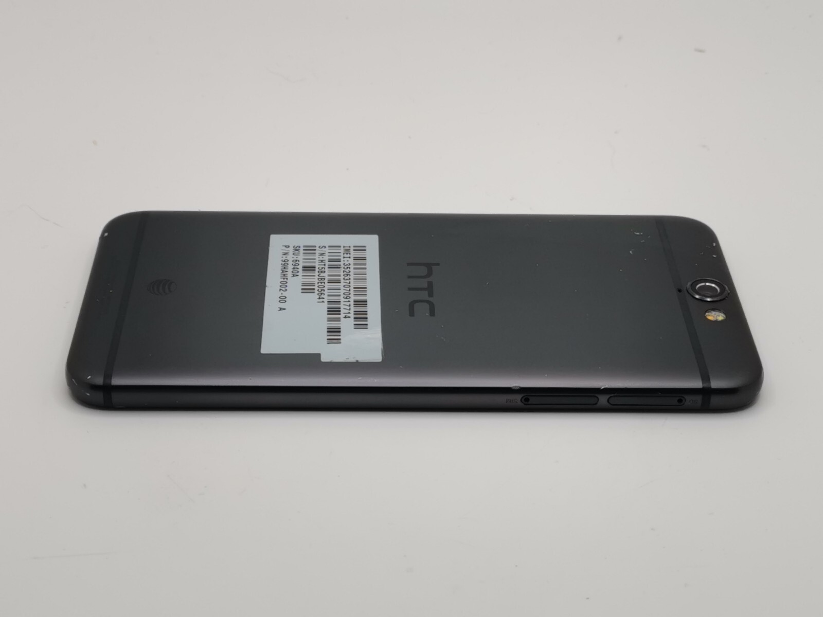 HTC One a9 2PQ9120 32GB Gray (Unlocked) Read Details