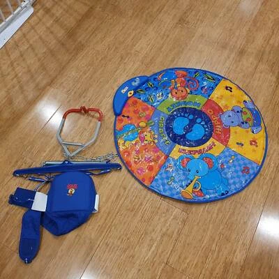 jolly jumper mat big w
