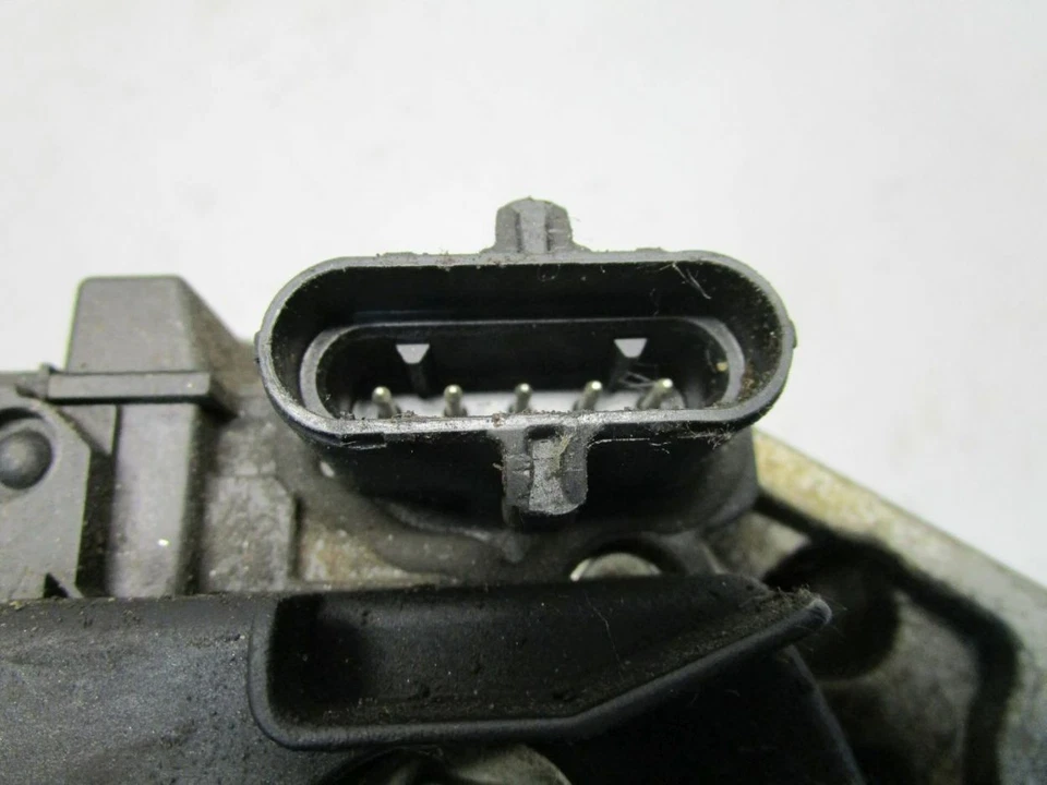 Para Iveco Eurocargo Tector 75E 15 Generador L45160 - Image 4 of 4