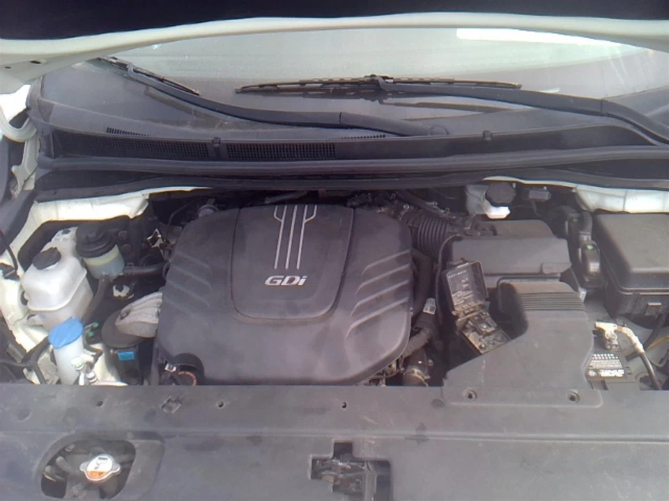 Manija de puerta interior usada se adapta a: Kia Sedona 2016 grado A Foto 3 de 4