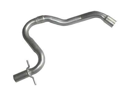 NOVUS VSD Ersatzrohr für Audi A3 8P / Seat Leon 1P / VW New Beetle / VW Golf 5 /