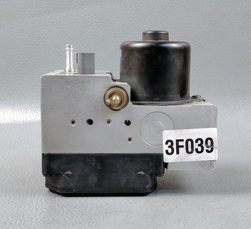 Toyota Crown JZS171 JZS175 1JZGTE Vvti ABS Anti- Verrou Frein Pompe Module - Photo 4 sur 16