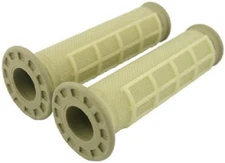 Renthal Dual Compound Grips Atv Bmx Quad Watercraft With Out Twist Throttle