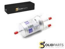KRAFTSTOFFFILTER FILTER für VW / AUDI / SEAT / SKODA Modelle ORIGINAL S-P