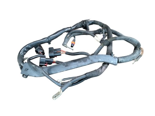 2013-2015 --- AUDI RS5 --- Engine Starter Wiring Harness 4.2L CFSA 8T1971228 - Picture 2 of 5