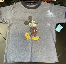 Disneyland Resort Mickey Mouse t-shirt kids xxs