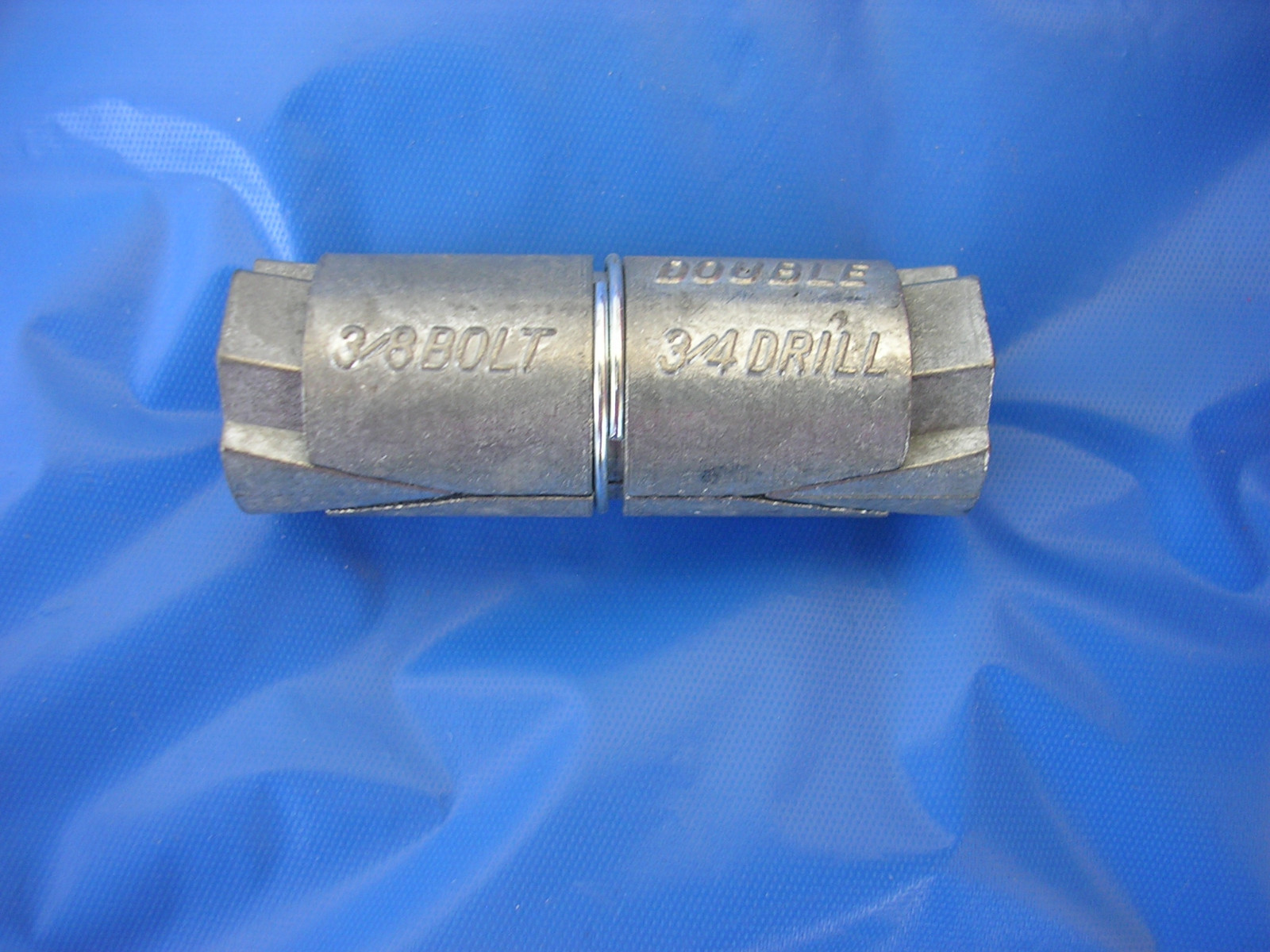 RAWL DOUBLE ANCHORS 1 BOX OF 40 CAT.NO. 9520 SIZE 3/8" eBay