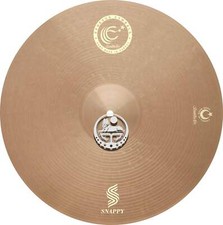 Ephesus Cymbals 18" Snappy Crash