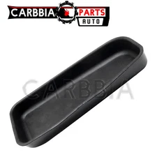 Center Console Shifter Bezel Bin Mat 68398671AA For Dodge Charger 2015-2023