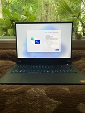 Alienware m18 Gaming Laptop – RTX 4070 – 32GB RAM – 480Hz Display – $1,350 OBO 