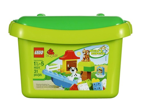 LEGO Duplo Brick Box (5416)