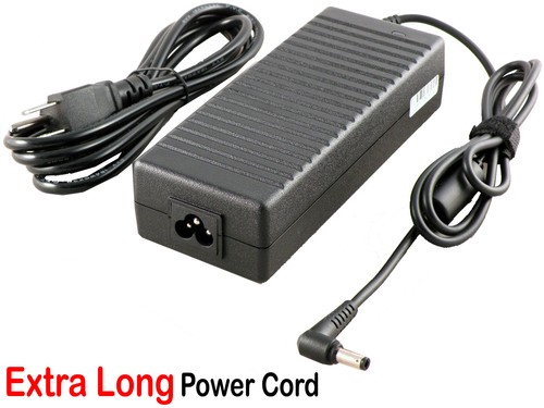 AC Adapter for Asus G71G-X1 G71G-X3 G71Gx G71Gx-A1 G71Gx-A2 G71Gx-Rx05 G71Gx-X2 - 第 1/8 張圖片