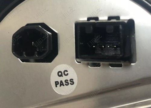 HID Xenon Ballast For 2009-2012 Volkswagen Routan - Picture 4 of 4