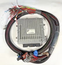 Pi Innovo OpenECU M580 Control Module With Harness