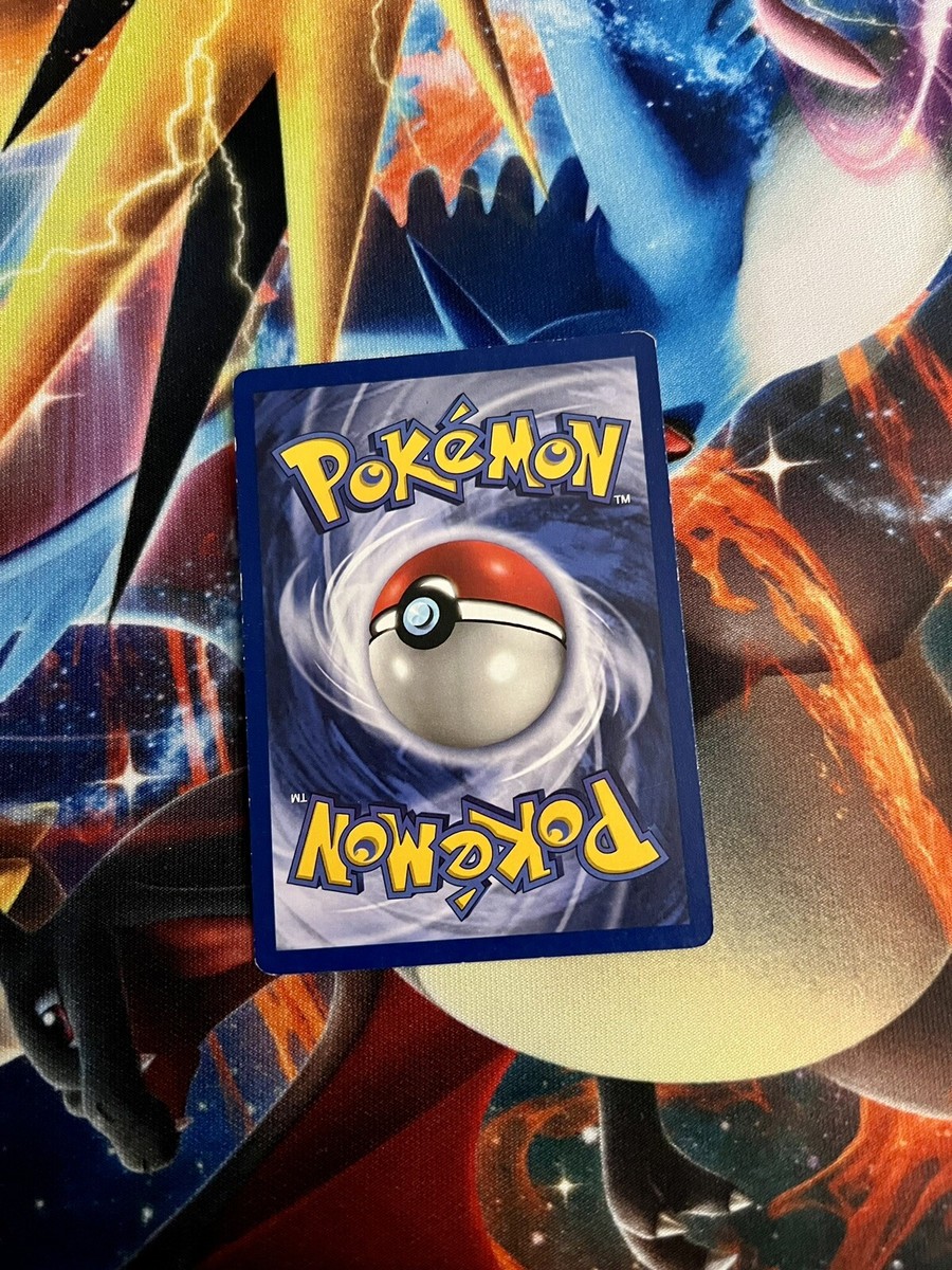 Pokmon Slowbro card fossil 1995 | eBay
