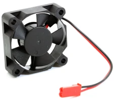 NEW Powerhobby 35mm Ultra High Speed Motor / ESC Cooling Fan FOR Maxx XMaxx