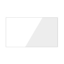 Gaming Screen Protector Guard Shield Cover With 9H Surfaces Hardness for RG557