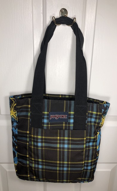 jansport ella tote