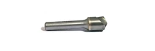 5/8" 1-Flute Carbide Countersink 120 Degree MF32194