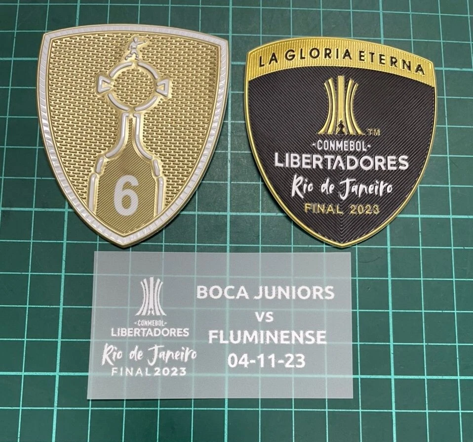 Ingresso para a FINAL da Libertadores 2023