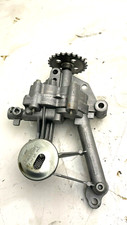 RICAMBI USATI, POMPA OLIO RENAULT MASTER 2.5 DCI