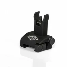 YHM Yankee Hill Machine Q.D.S. QDS Same Plane Front Sight - HOODED - YHM-5030-H