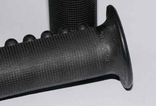 Ducati Verlicchi bar grips - Picture 2 of 2