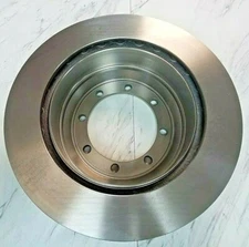 Disc Brake Rotor Rear Magneti Marelli 1AMVR20178