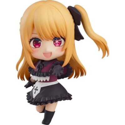 Nendoroid Oshi No Ko Ruby Actionfigur Japan Offiziell