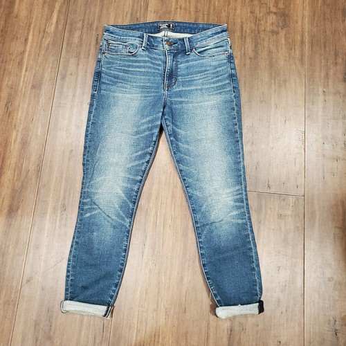 Fitch Harper Ankle Women's Jeans. Med 