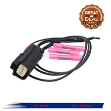 10X Ignition Coil Connector Harness Plug For Ford 2013-2019 V6 V8 Flex F-150