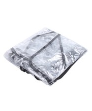 Image of Replacement raincover to fit Doona Stroller