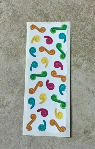 🔥🌟Creative Memories Sticker SCHOOL SPORTS HOLIDAYS SEASONS U PICK .99 🔥 - Picture 31 of 44
