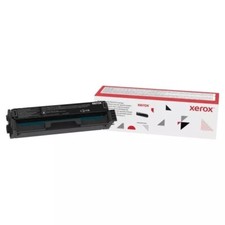 Image of Genuine Xerox 006R04383 Black Standard Capacity Toner Cartridge - Vat Inc