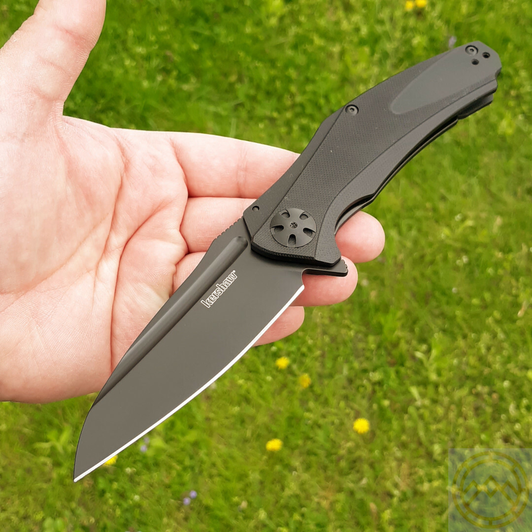 Kershaw Natrix XL Folding Knife 3.75