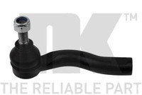 Nk 50345115 Tie Rod End For Toyota