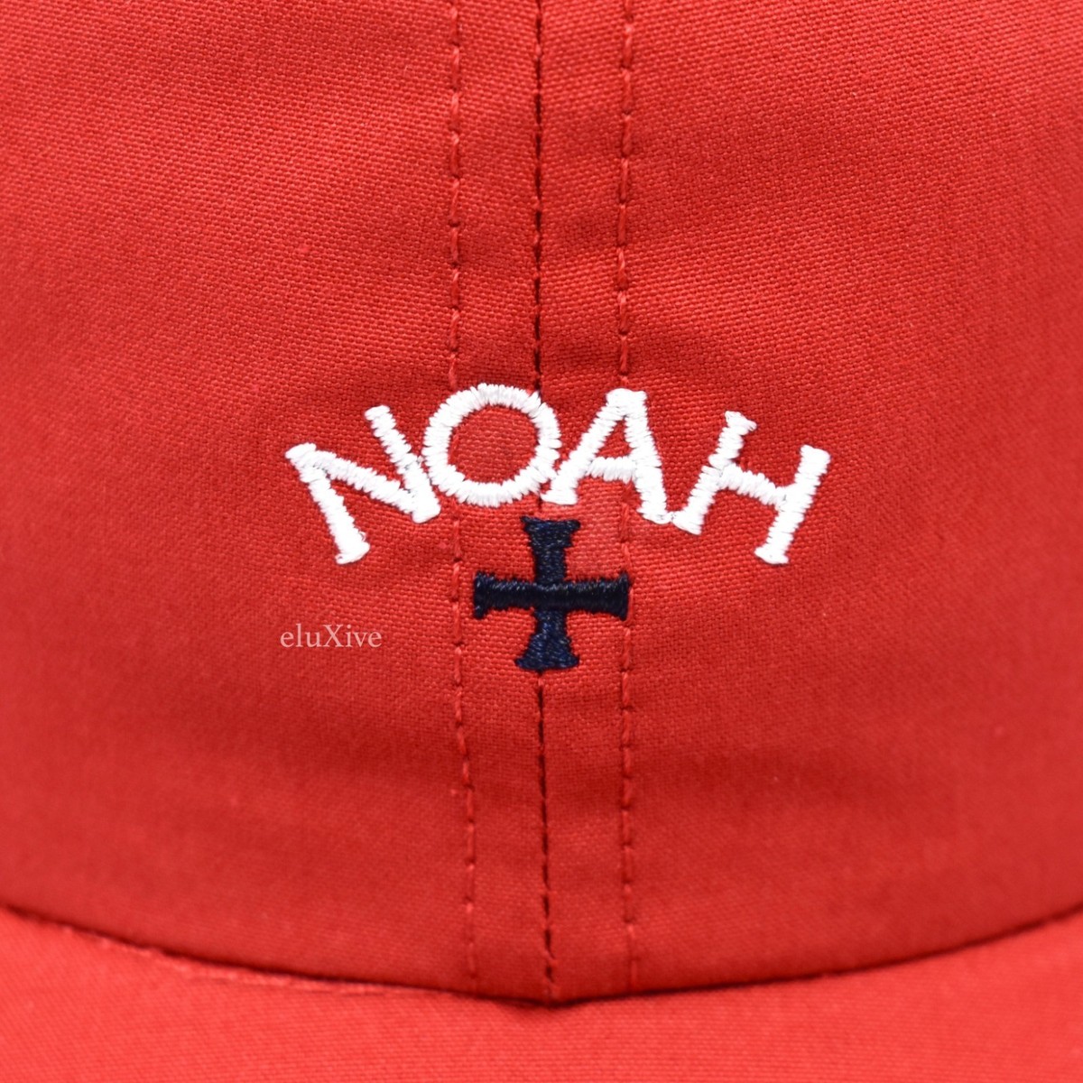 NOAH CAP キャップ ワインレッド MADE IN USA NOAH CAP キャップ ワインレッド MADE IN USA